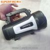 Đèn pin cầm tay SUPERFIRE M15 - anh 2