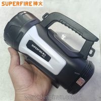 Đèn pin cầm tay SUPERFIRE M15