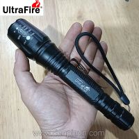 Đèn pin Ultrafire HDT-500 led Cree XML-T6