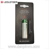 Pin sạc 18650 LEDLENSER 3000mAh 3.7V