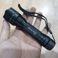 Đèn pin siêu sáng MantaRay M6