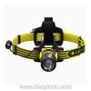 Đèn pin chống cháy nổ LEDLENSER EXH8 độ sáng 180lumen - anh 2