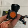 Đèn pin đội đầu 3in1 đuôi nam châm - anh 6