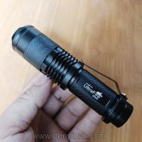 Đèn pin Ultrafire SK68 XML-T6
