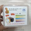 Đèn pin đội đầu A5 - anh 6
