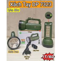 Đèn pin xách tay 7323