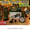 Đèn pin xách tay 7325 - anh 1