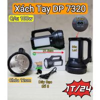 Đèn pin xách tay 7320
